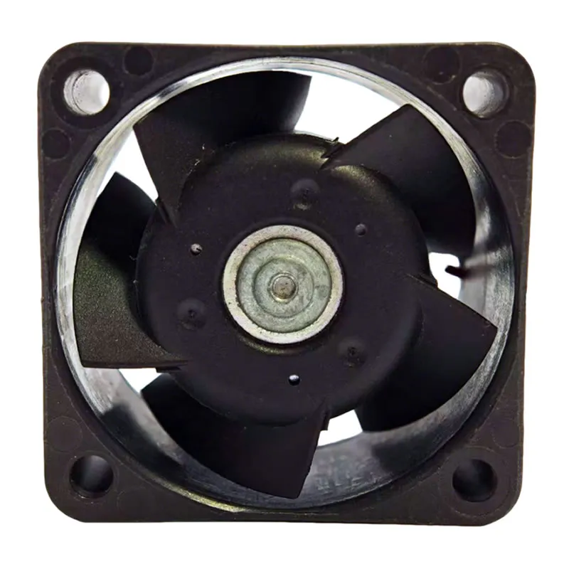 Ebmpapst 414J 24V 2.3W computer server cooling fan Ebmpapst 414J 24V 2.3W computer server cooling fan