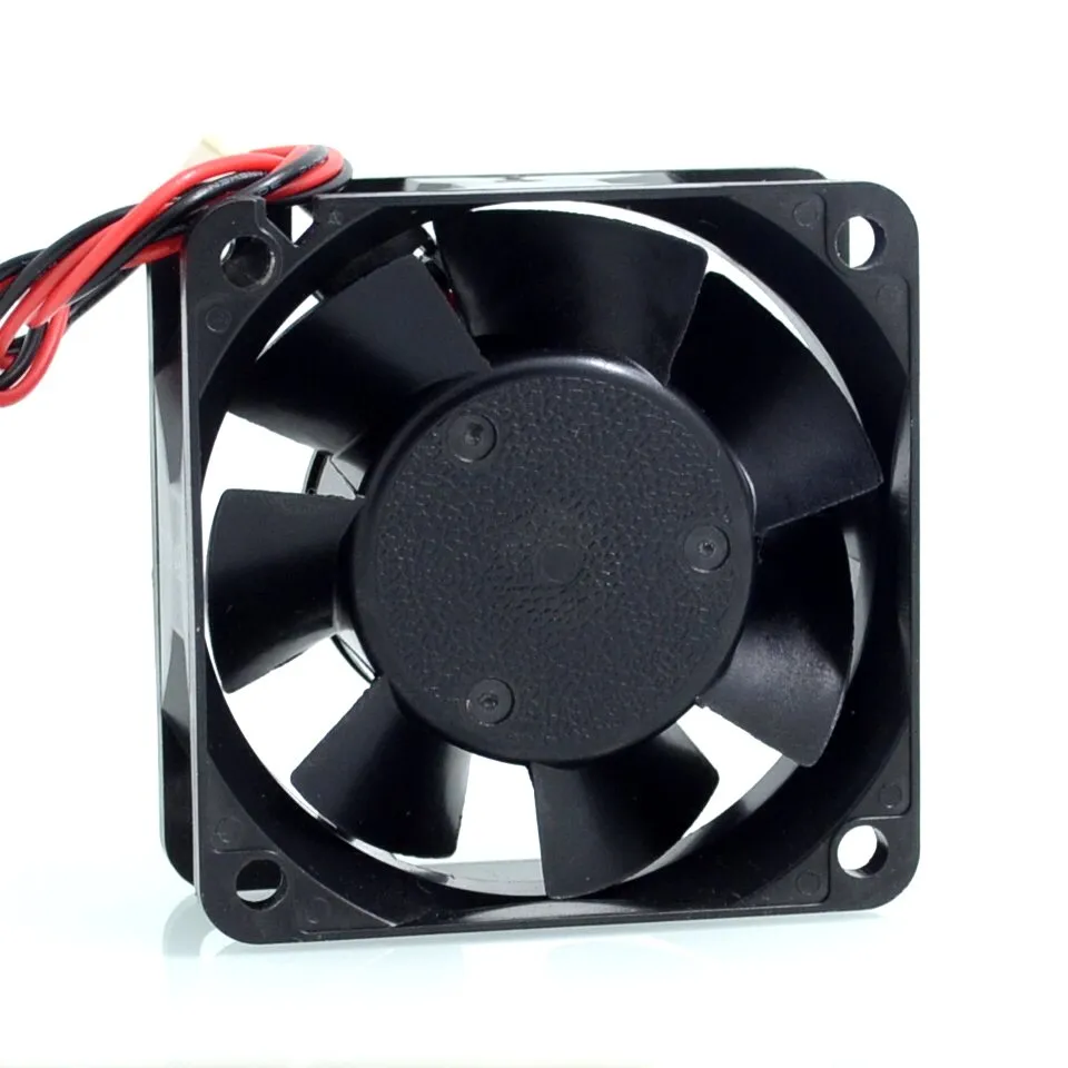 NMB-MAT7 2410ML-04W-B10 6CM 12V 0.10A dual ball bearing silent Cooling fan NMB-MAT7 2410ML-04W-B10 6CM 12V 0.10A dual ball bearing silent Cooling fan