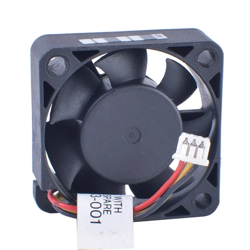 Y.S.TECH FD0530103B 5V 0.45W Double ball bearing micro cooling fan Y.S.TECH FD0530103B 5V 0.45W Double ball bearing micro cooling fan