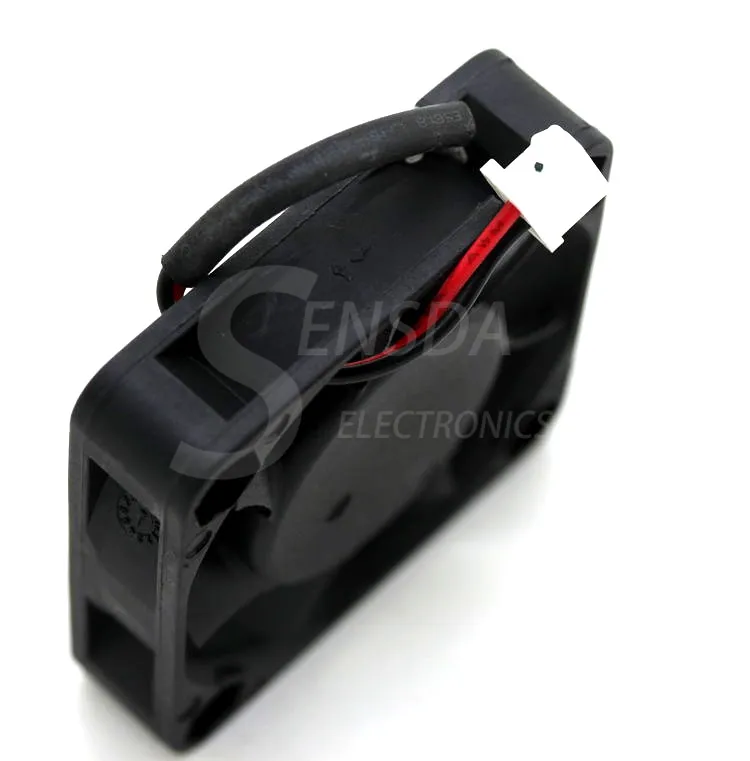 Delta EFB0412LA 4cm 12V 0.08A cpu computer inverter cooling axial fan Delta EFB0412LA 4cm 12V 0.08A cpu computer inverter cooling axial fan