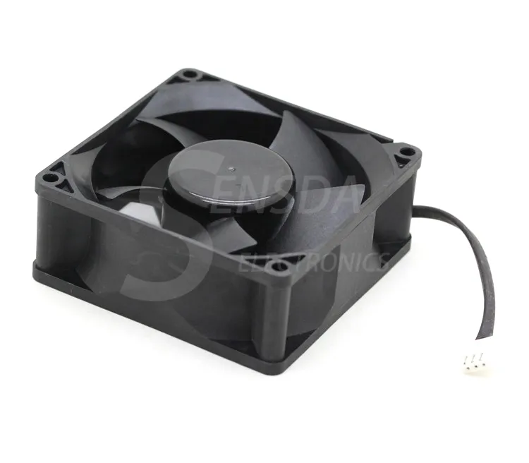 AVC DASA0832B2H DC12V 0.80A computer case cpu server cooling fans cooler AVC DASA0832B2H DC12V 0.80A computer case cpu server cooling fans cooler