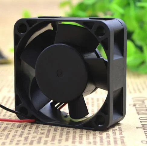 SUPERRED CHD5012EB 12V 0.33A 5CM 2wire cooling fan SUPERRED CHD5012EB 12V 0.33A 5CM 2wire cooling fan