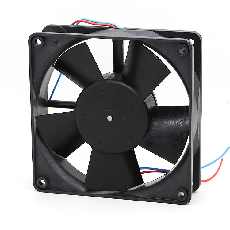 ebmpapst 4314M 2.6W DC24V 0.11A cooling fan ebmpapst 4314M 2.6W DC24V 0.11A cooling fan