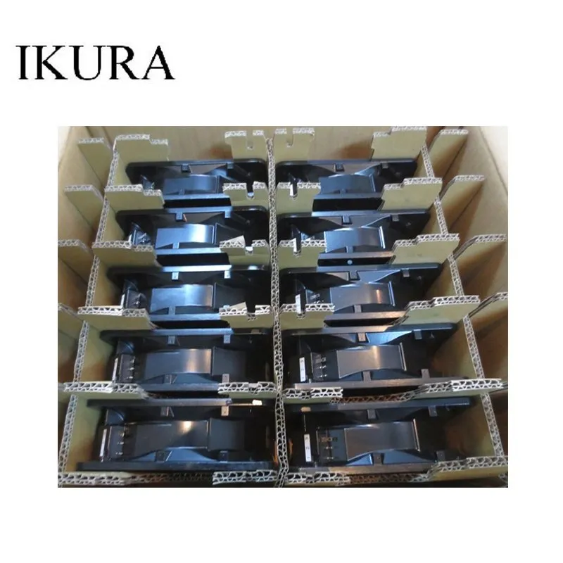 IKURA 6250MG1-TP AC220V 50/60HZ 45W Axial cooling fan IKURA 6250MG1-TP AC220V 50/60HZ 45W Axial cooling fan