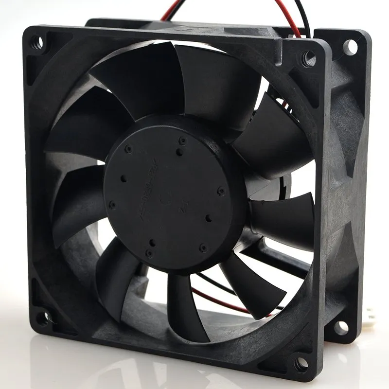 NMB 3615RL-05W-B40 9CM 24V 0.73A waterproof inverter cooling fan NMB 3615RL-05W-B40 9CM 24V 0.73A waterproof inverter cooling fan