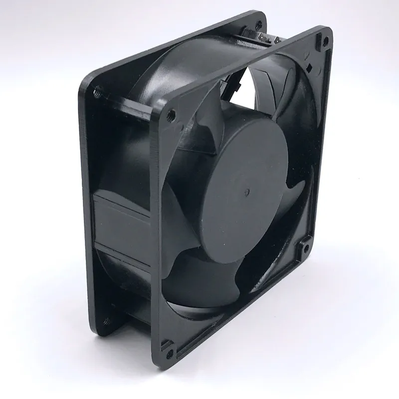 SUNON DP200A 2123XBT.GN 220V 230V 12CM socket case industrial cooling fan SUNON DP200A 2123XBT.GN 220V 230V 12CM socket case industrial cooling fan