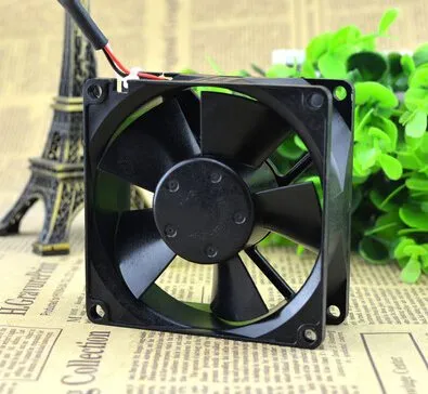 NMB 3112KL-04W-B69 80*80*32MM 12V 0.58A 3lines server dual ball chassis fan NMB 3112KL-04W-B69 80*80*32MM 12V 0.58A 3lines server dual ball chassis fan