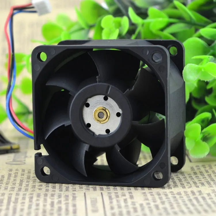 Delta FFB0612EHE 12v 1.2A double ball bearing cooling fan Delta FFB0612EHE 12v 1.2A double ball bearing cooling fan