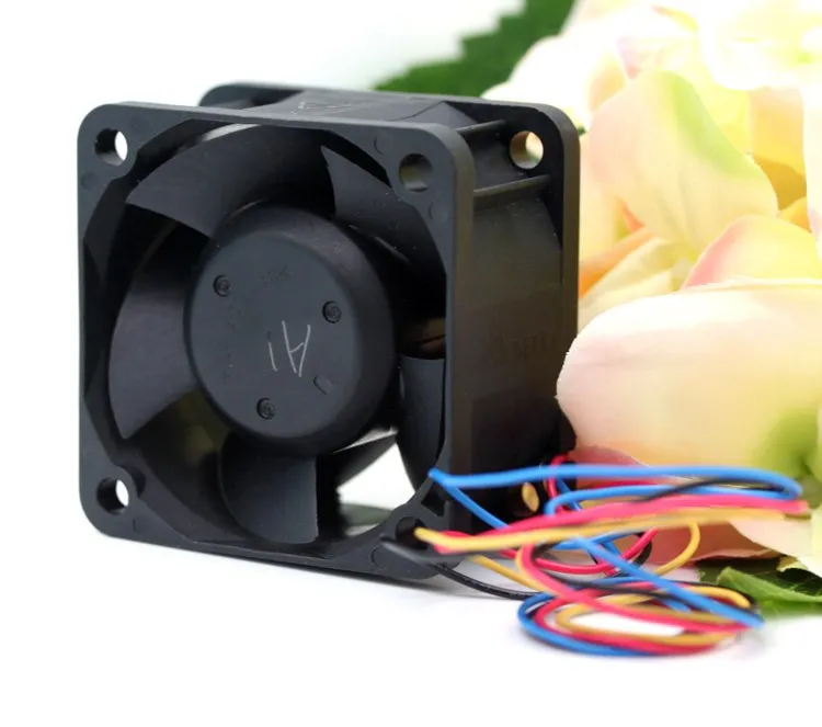 Delta AFB0512EHN 5cm 12V 0.88A 50*50*28mm winds cooling fan Delta AFB0512EHN 5cm 12V 0.88A 50*50*28mm winds cooling fan