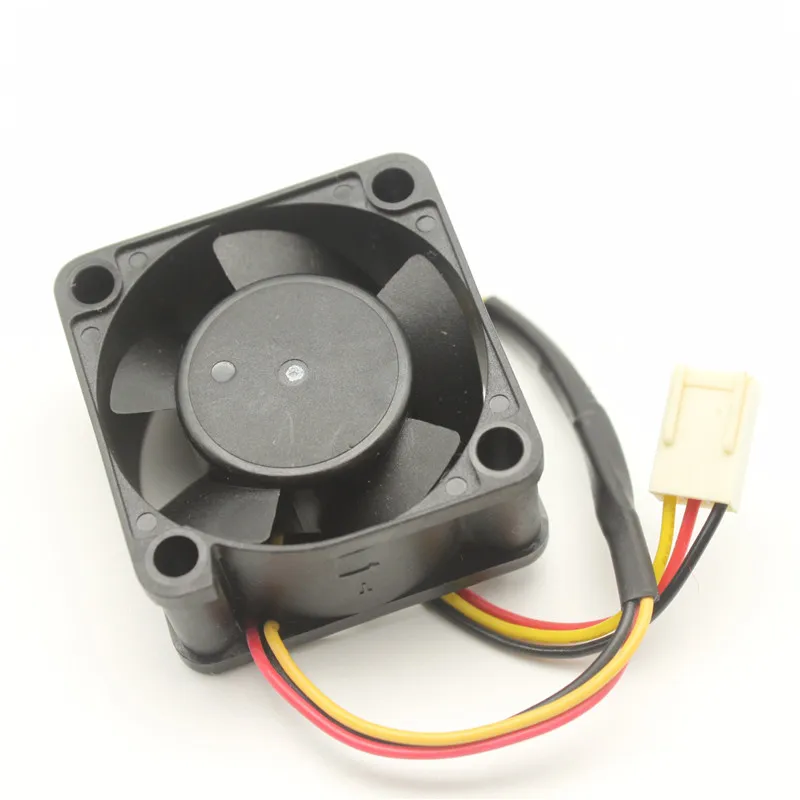 Adda AD0412HB-C52 DC12V 0.15A Inverter Server Double Ball 3-Wires Cooling fan Adda AD0412HB-C52 DC12V 0.15A Inverter Server Double Ball 3-Wires Cooling fan