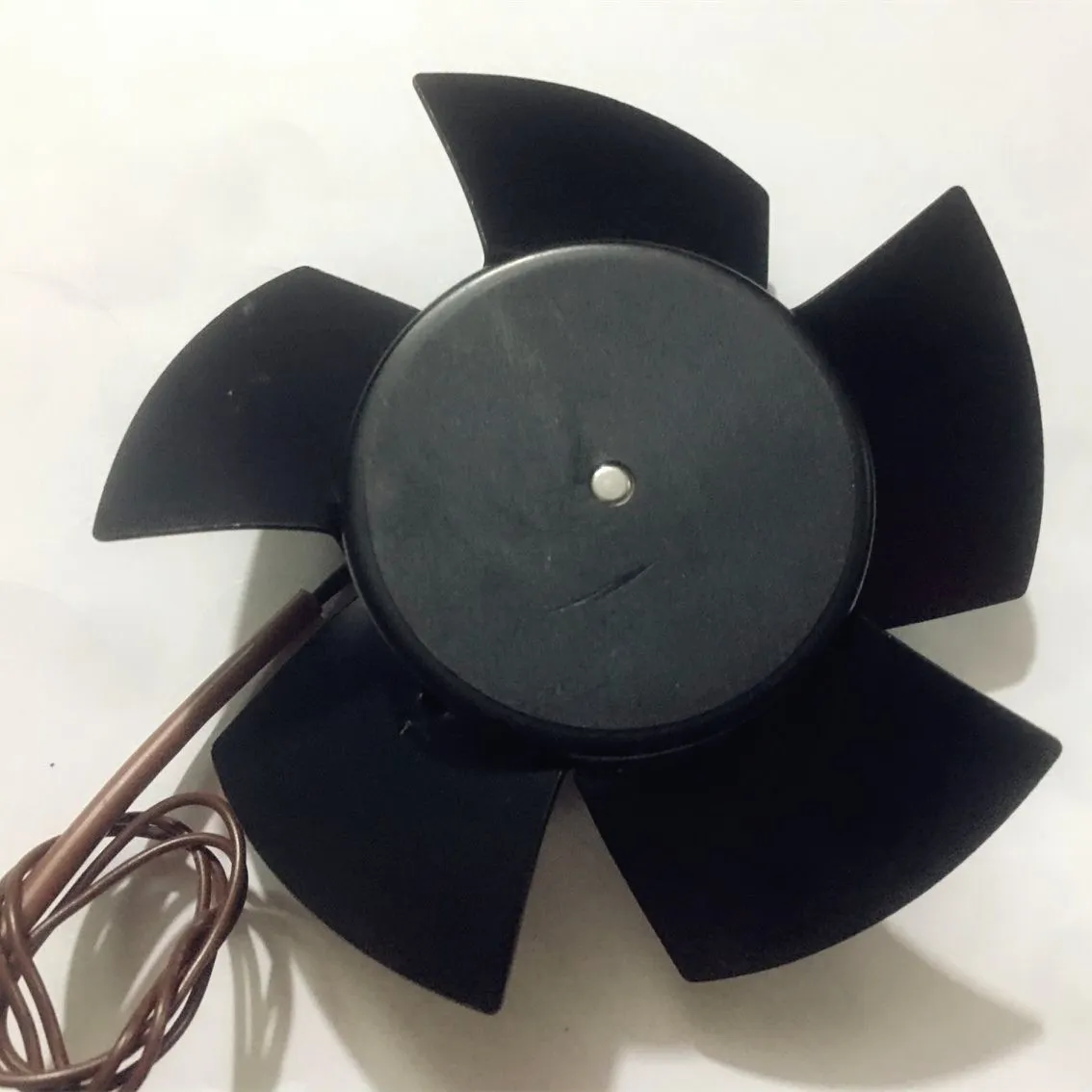 ebmpapst 4656EZ/EA AC230V 19W 120*38M temperature axial cooling fan ebmpapst 4656EZ/EA AC230V 19W 120*38M temperature axial cooling fan