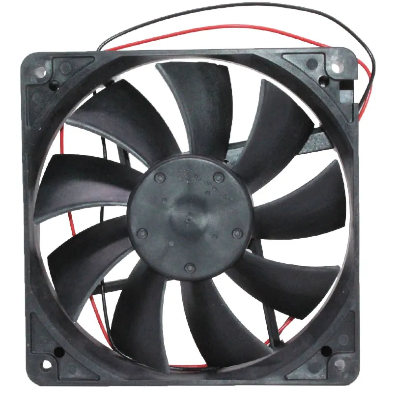 NMB 4710KL-05W-B50 DC24V 0.38A Double ball bearing High-end inverter cooling fan NMB 4710KL-05W-B50 DC24V 0.38A Double ball bearing High-end inverter cooling fan
