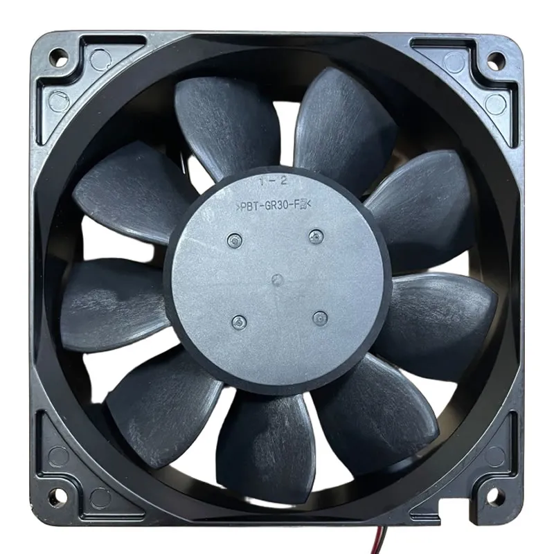 NMB-MAT 4715SL-05W-B60 DC24V 1.2A cooling fan NMB-MAT 4715SL-05W-B60 DC24V 1.2A cooling fan