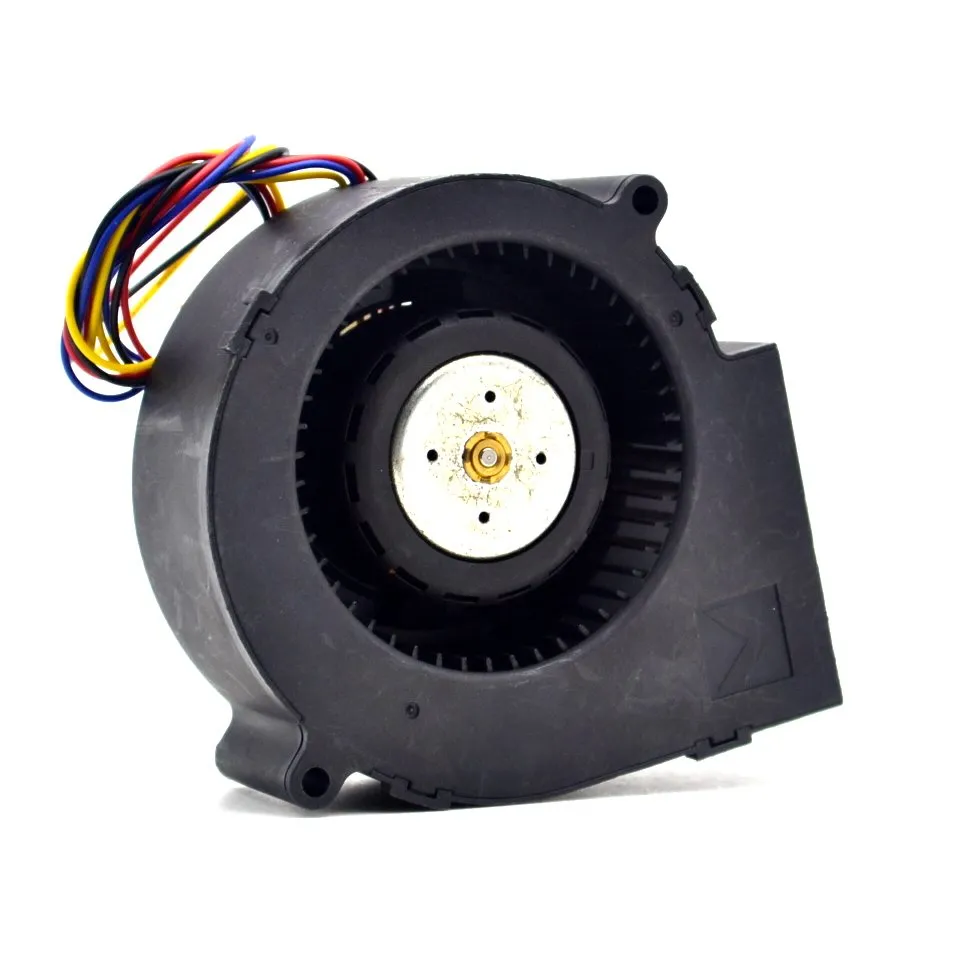 AVC BA10033B12G DC12V 4.5A super violent Blower air dryer exhaust fan AVC BA10033B12G DC12V 4.5A super violent Blower air dryer exhaust fan