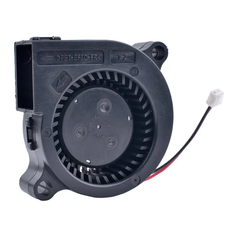 NWB BM4515-09W-B30 14V 0.10A Double Ball Bearing Fan NWB BM4515-09W-B30 14V 0.10A Double Ball Bearing Fan