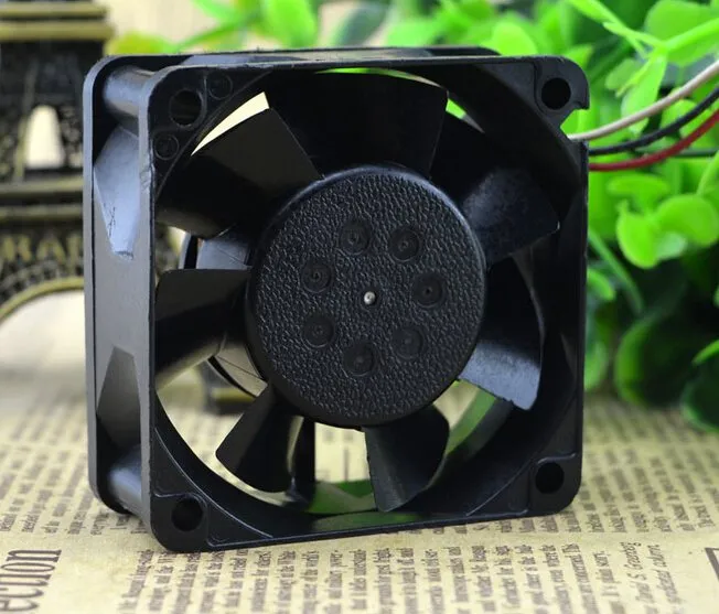NMB 2410ML-05W-B29 24V 0.09A 60*60*25MM 3 wire cooling fan NMB 2410ML-05W-B29 24V 0.09A 60*60*25MM 3 wire cooling fan