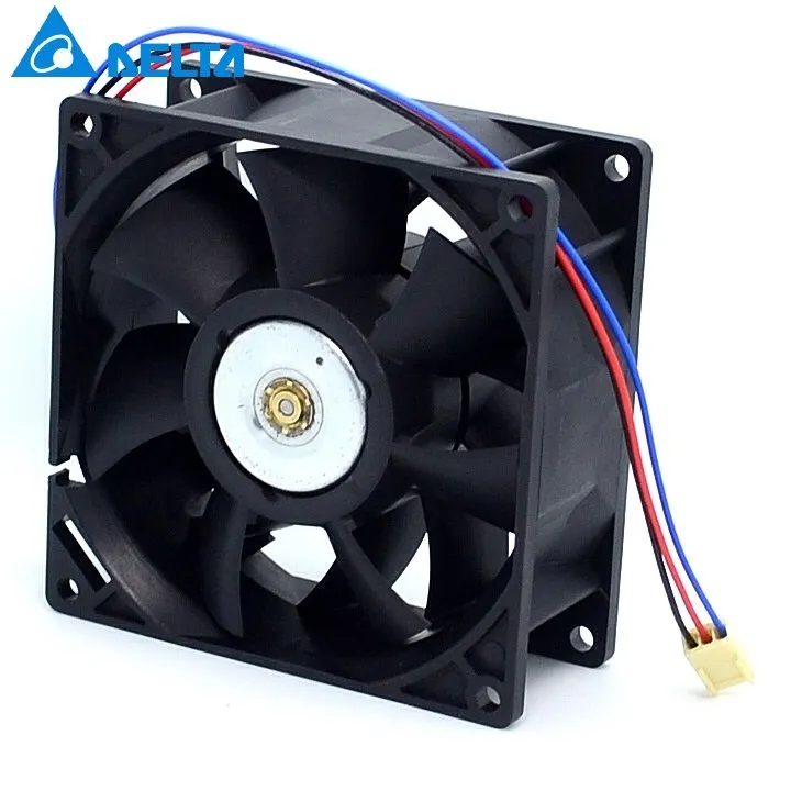 Delta FFB0924EHE-ROO 24V 0.75A 18W inverter cooling fan Delta FFB0924EHE-ROO 24V 0.75A 18W inverter cooling fan