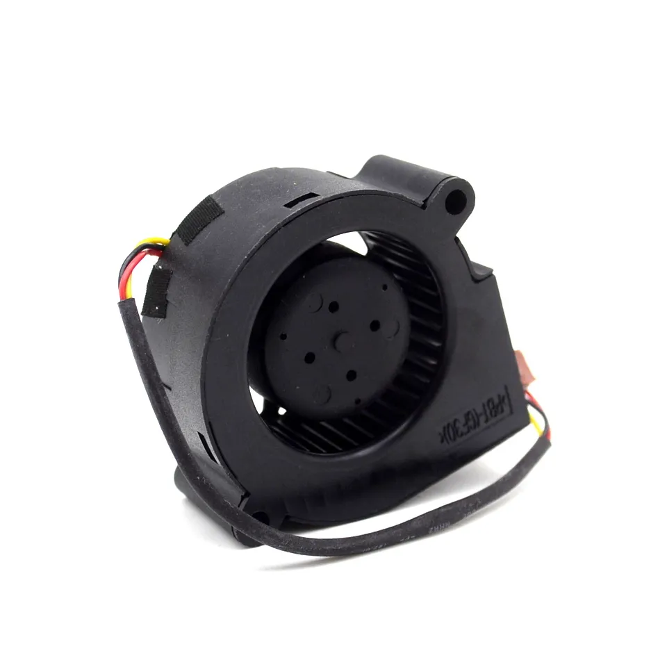 ADDA AB05012dx0600 DC12V 0.15A hypro bearing cooling fan ADDA AB05012dx0600 DC12V 0.15A hypro bearing cooling fan