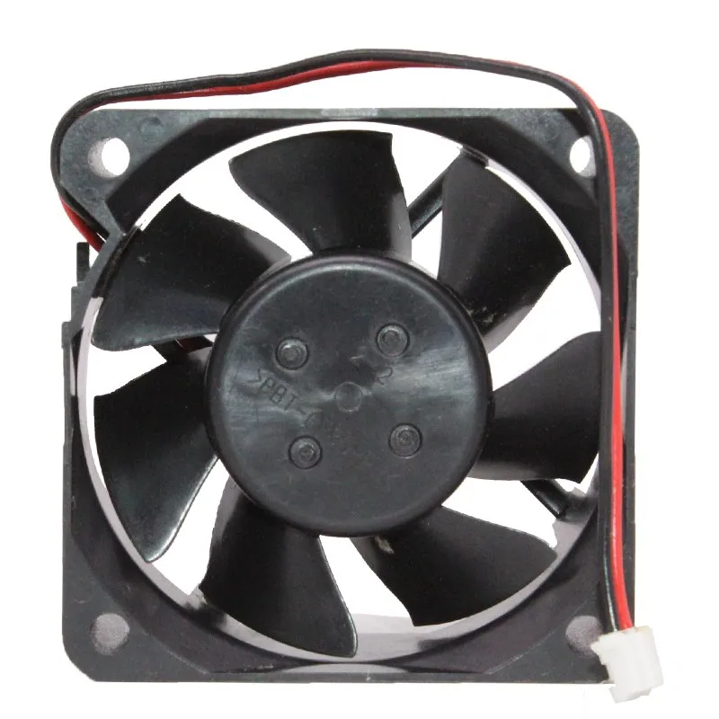 NMB 2410RL-04W-B20 6cm 60mm 60x60x25mm DC 12V 0.10A Double ball bearing silent cooling fan NMB 2410RL-04W-B20 6cm 60mm 60x60x25mm DC 12V 0.10A Double ball bearing silent cooling fan
