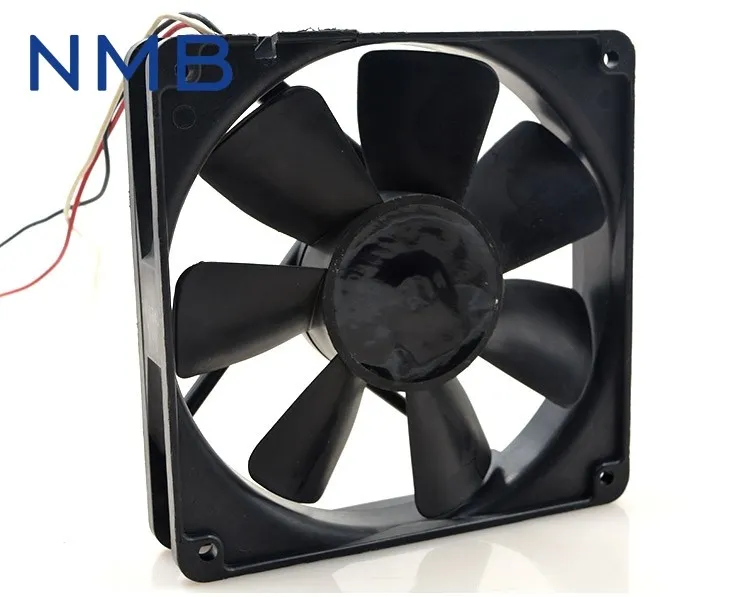 NMB 4710NL-04W-B39 DC12V 0.32A Computer Blower Cooling Axial Fan NMB 4710NL-04W-B39 DC12V 0.32A Computer Blower Cooling Axial Fan