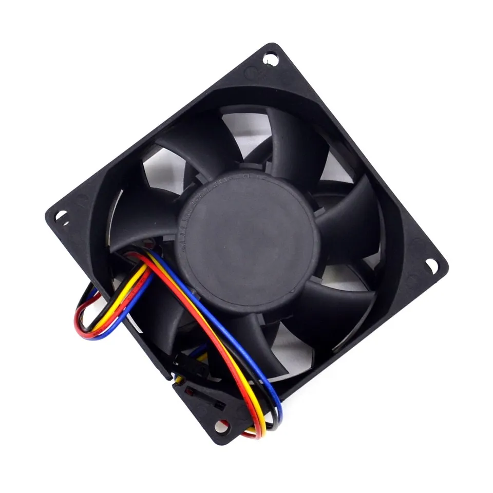 Delta FFB0812EHE 12V 1.35A Need double ball bearing fan Delta FFB0812EHE 12V 1.35A Need double ball bearing fan