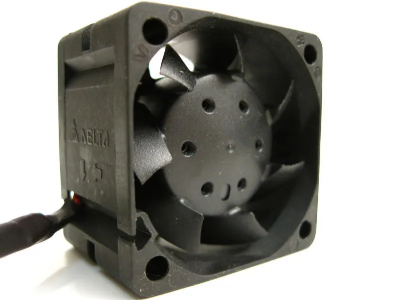Delta TFB0412EHN -PWM 15,000RPM DC12V 0.87A server inverter cooling fan Delta TFB0412EHN -PWM 15,000RPM DC12V 0.87A server inverter cooling fan