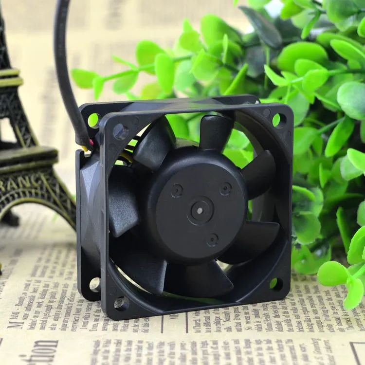 SERVO TUDC12H7FP-044 0.17A double ball bearing cooling fan SERVO TUDC12H7FP-044 0.17A double ball bearing cooling fan