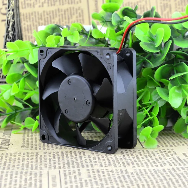 NMB 2810KL-04W-B10 7cm 12V 0.11A dual ball bearing cooling fan NMB 2810KL-04W-B10 7cm 12V 0.11A dual ball bearing cooling fan
