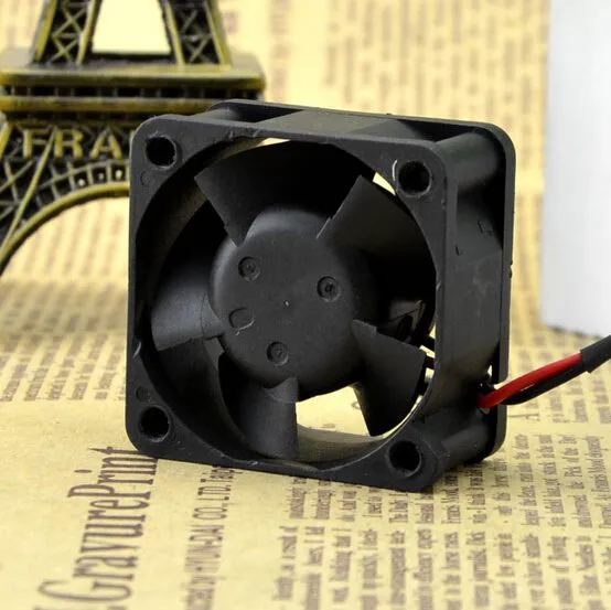 Delta EFB0424HD 40*40*20 24V 0.1A 4CM dual ball inverter fan Delta EFB0424HD 40*40*20 24V 0.1A 4CM dual ball inverter fan