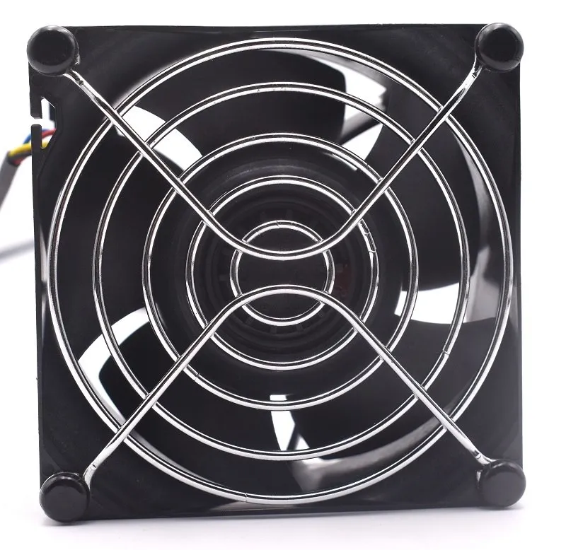 NIDEC V80E12BGA5-07 12V 1.4A intelligent cooling fan NIDEC V80E12BGA5-07 12V 1.4A intelligent cooling fan
