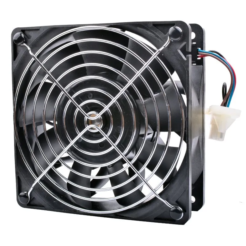 Nidec V34809-35 DC 12V 3.3A High-speed industrial cooling fan Nidec V34809-35 DC 12V 3.3A High-speed industrial cooling fan