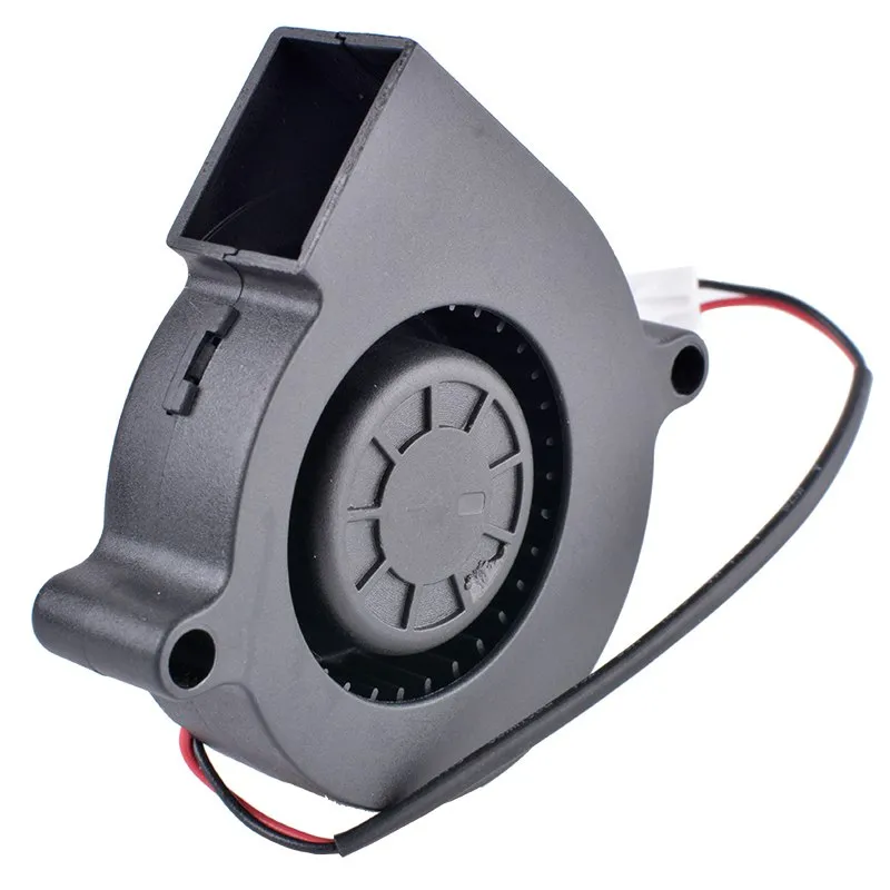 SUNON EF50151B1-C05C-A99 12V 1.56W turbine blower cooling fan SUNON EF50151B1-C05C-A99 12V 1.56W turbine blower cooling fan