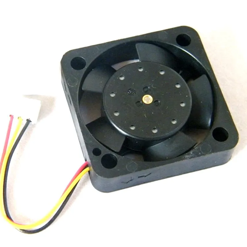 Nidec D04X-05TH DC 12V 0.06A dual ball bearing cooling fan Nidec D04X-05TH DC 12V 0.06A dual ball bearing cooling fan