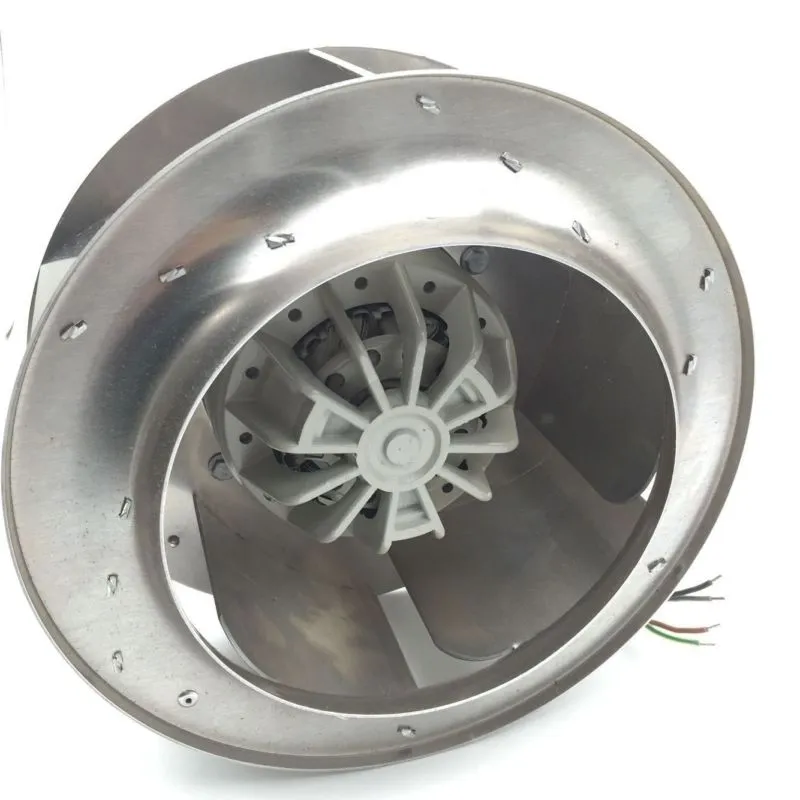 ZIEHL-ABEGG RH28M-2EK.3F.1R 6SY7010-7AA02 Frequency cooling fan ZIEHL-ABEGG RH28M-2EK.3F.1R 6SY7010-7AA02 Frequency cooling fan