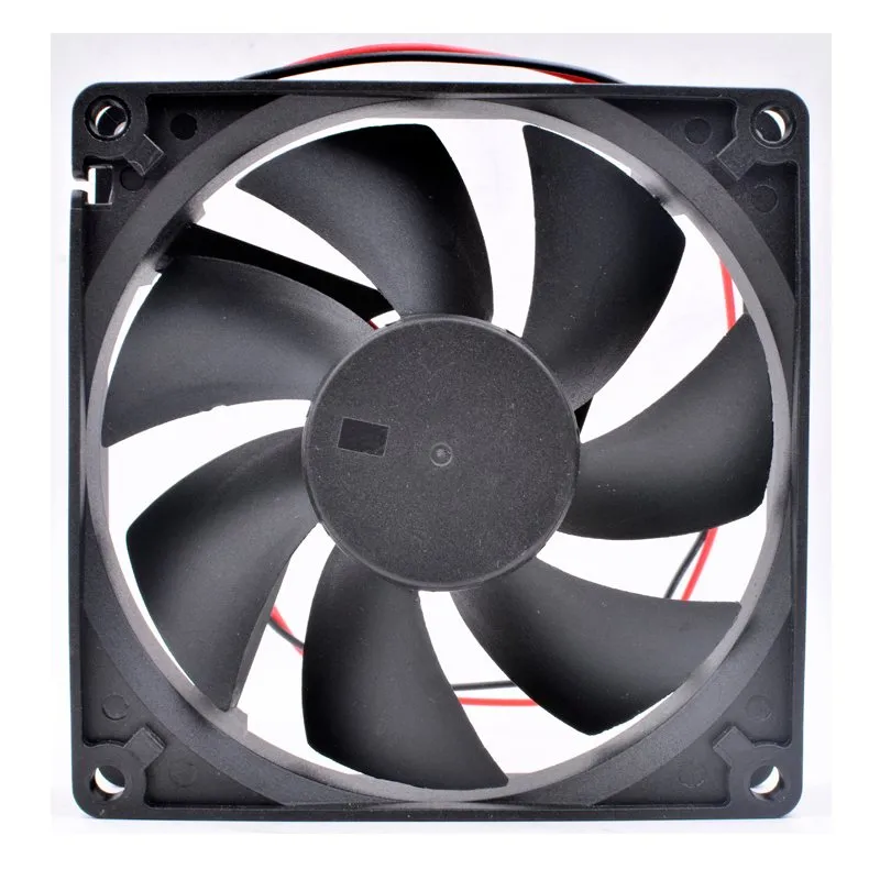 CROWN AGE09225B12H 9cm DC12V 0.41A cooling fan CROWN AGE09225B12H 9cm DC12V 0.41A cooling fan