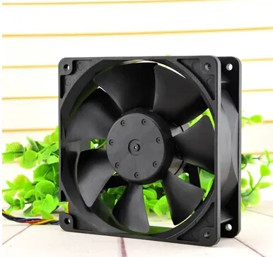 NMB 4715KL-04W-B86 12V 2.5A PE800 server 4line double ball fan NMB 4715KL-04W-B86 12V 2.5A PE800 server 4line double ball fan
