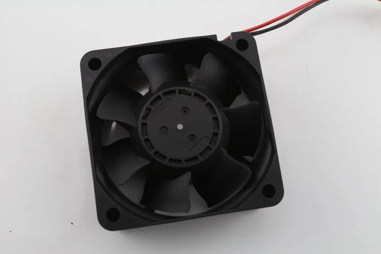 NMB 2410SB-05W-S79 DC 24V 0.17A inverter cooling fan NMB 2410SB-05W-S79 DC 24V 0.17A inverter cooling fan
