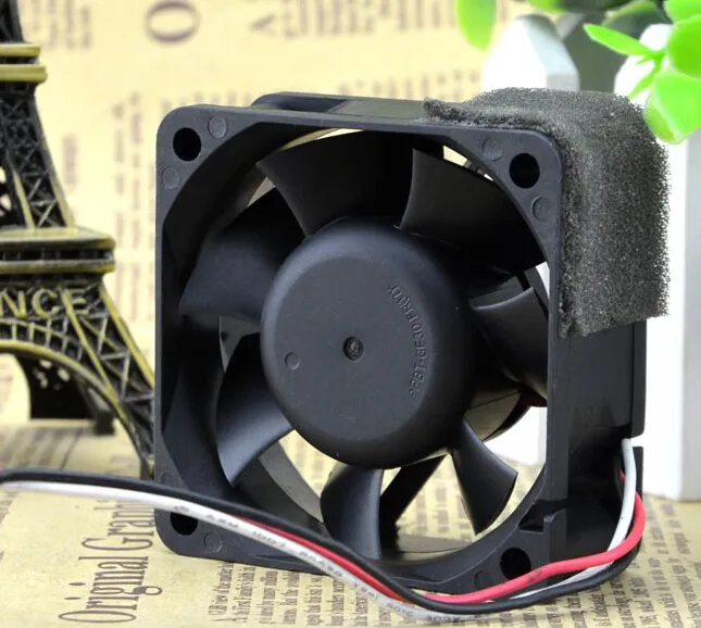 Delta DSB0624HH 24V 0.14A ultra quiet inverter industrial cooling fan Delta DSB0624HH 24V 0.14A ultra quiet inverter industrial cooling fan