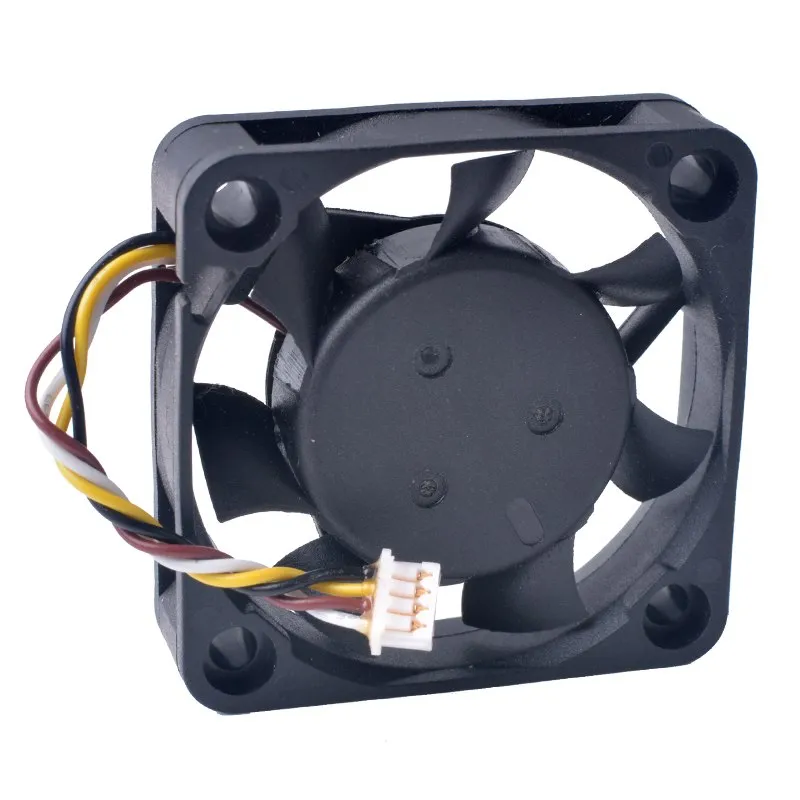 DELTA EFB0405LA 5V 0.10A 4CM silent ball fan DELTA EFB0405LA 5V 0.10A 4CM silent ball fan