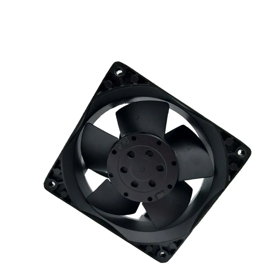 ebmpapst 4850N 220V 10W UPS power supply fan ebmpapst 4850N 220V 10W UPS power supply fan