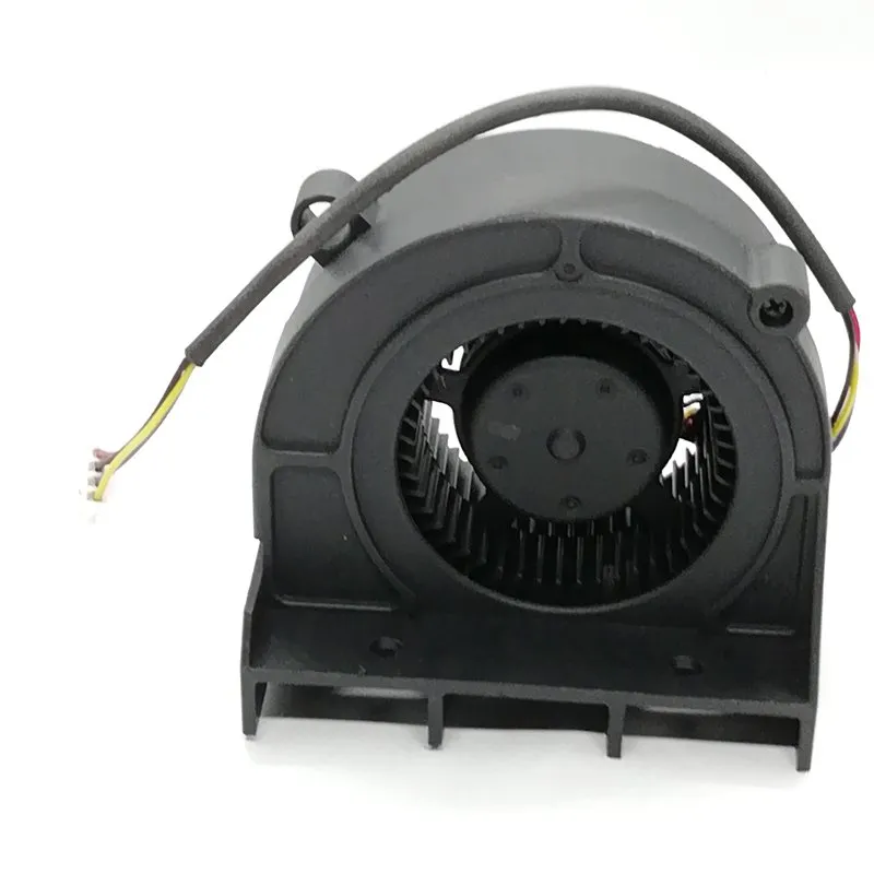 Delta BFB0512VHD DC 12V 0.28A 50 5CM 4-wire Turbine Projector Blower Cooling Fan Delta BFB0512VHD DC 12V 0.28A 50 5CM 4-wire Turbine Projector Blower Cooling Fan