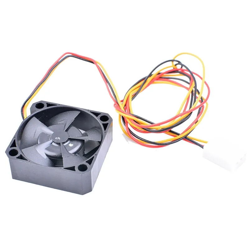 Nidec DF310RI05S1C-02 DC5V 0.10A small instrument equipment cooling fan Nidec DF310RI05S1C-02 DC5V 0.10A small instrument equipment cooling fan