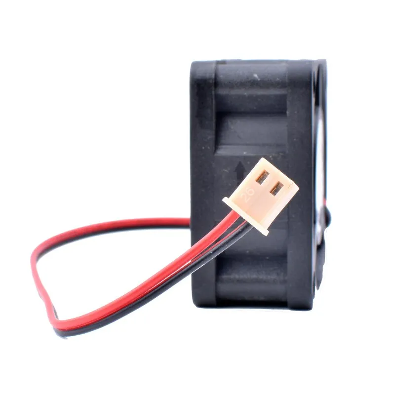 Cooling A40S12S 12V 0.21A 2-Pin Mini Fan Cooling A40S12S 12V 0.21A 2-Pin Mini Fan