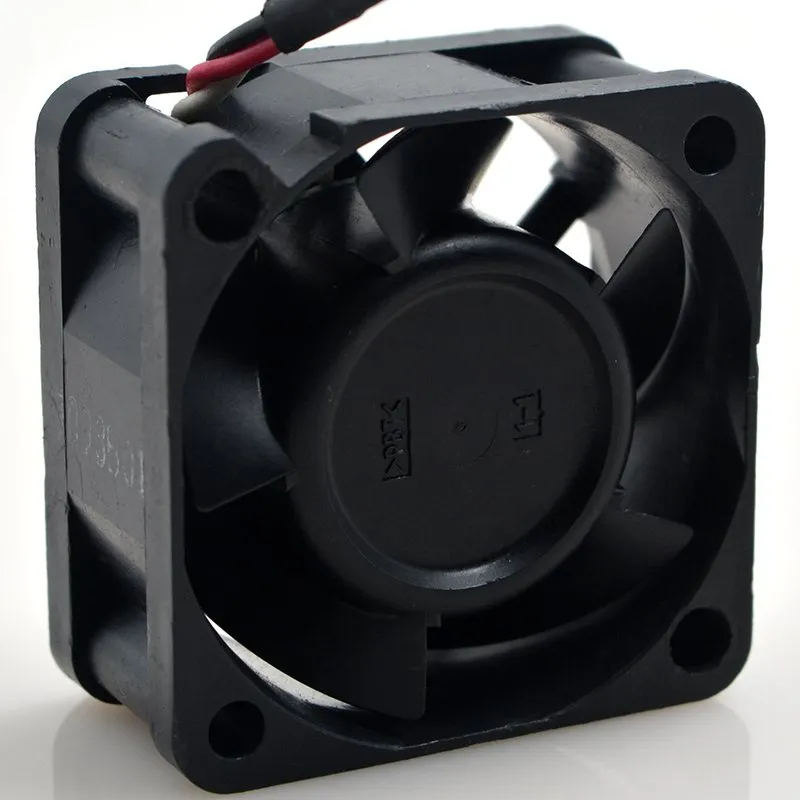 NMB 1608VL-05W-B69 24V 4cm 0.13A cooling fan NMB 1608VL-05W-B69 24V 4cm 0.13A cooling fan