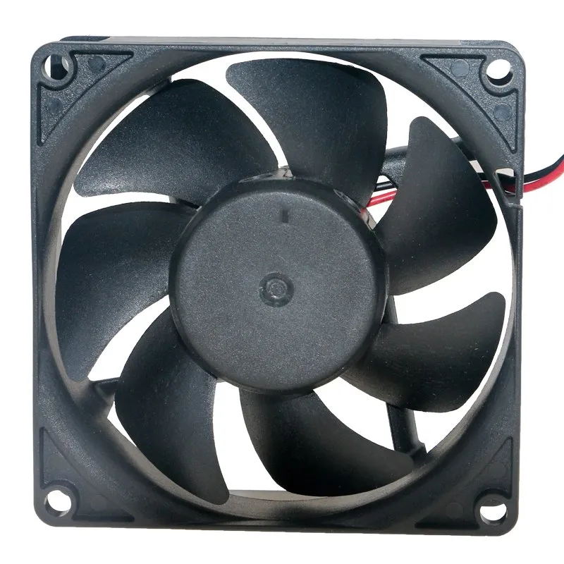SUNON PE80252B1-000C-A99 DC 24V 4.80W cooling fan SUNON PE80252B1-000C-A99 DC 24V 4.80W cooling fan