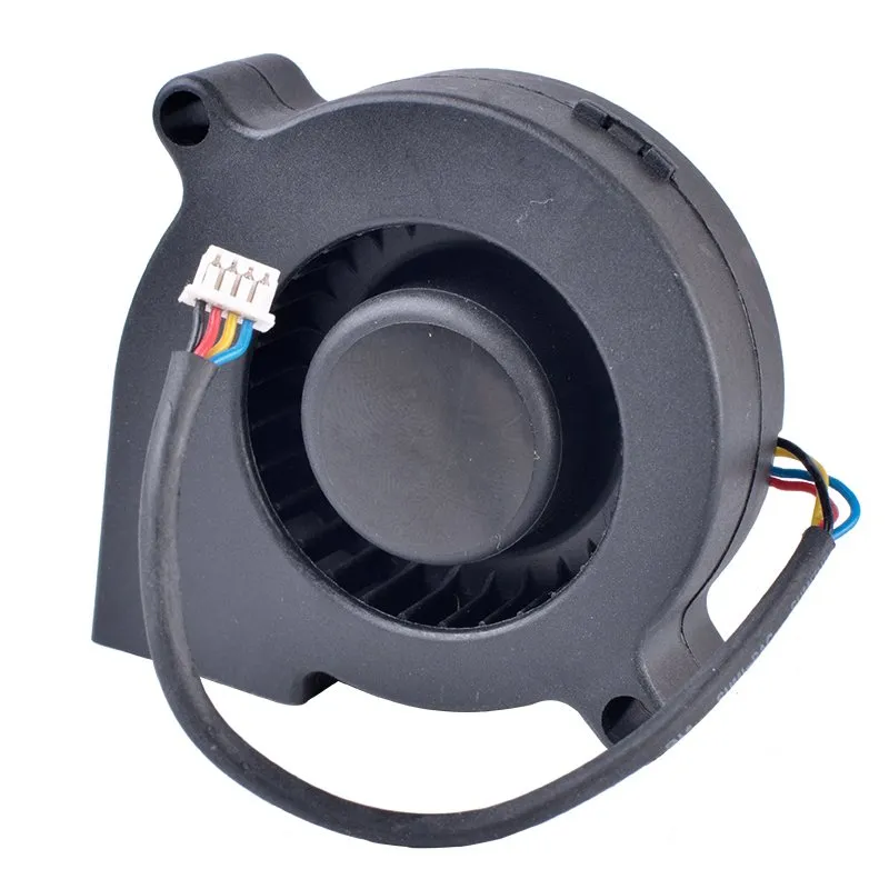 SUNON MF50151VX-C05C-S99 12V 2.52W 4-wire turbine blower fan SUNON MF50151VX-C05C-S99 12V 2.52W 4-wire turbine blower fan