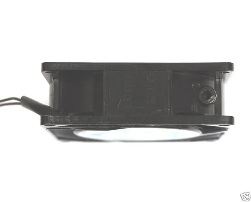 Sunon SF11580AT 1082HBL 8CM 80MM 8025 80x80x25mm 115V AC 0.1A Axial Cooling fan Sunon SF11580AT 1082HBL 8CM 80MM 8025 80x80x25mm 115V AC 0.1A Axial Cooling fan