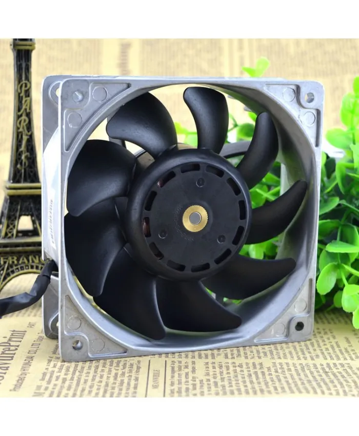 Sanyo 9SG1212P1G06 12CM 12038 12V 4A violence fan Sanyo 9SG1212P1G06 12CM 12038 12V 4A violence fan