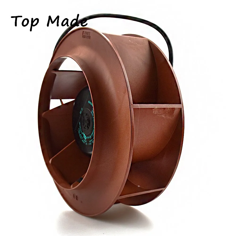 ebmpapst R1G225-AF07-28 DC24V 100W Air purification turbine fan ebmpapst R1G225-AF07-28 DC24V 100W Air purification turbine fan