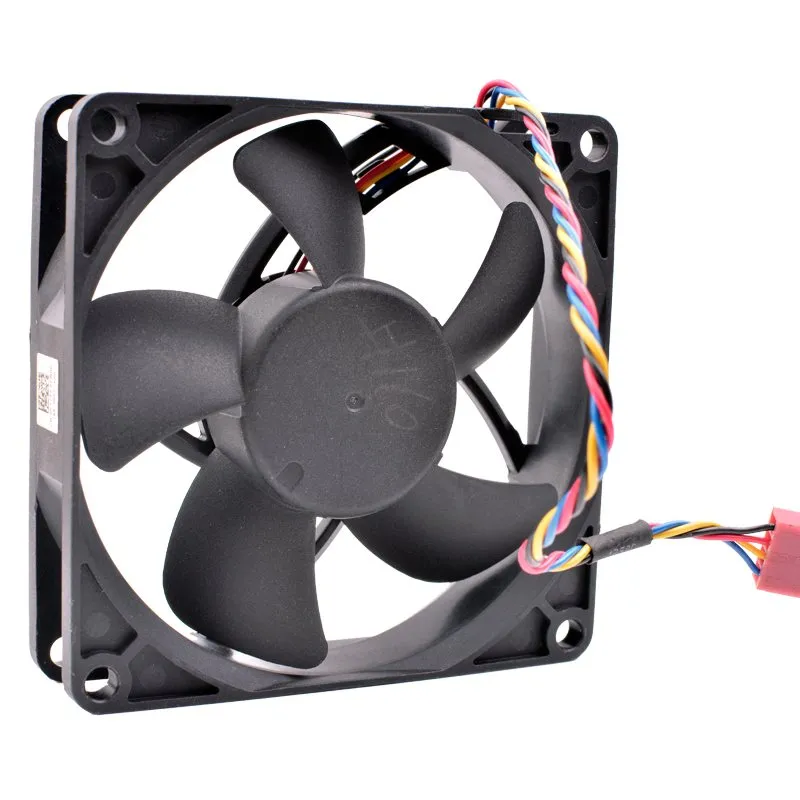 FOXCONN PVA080F12S DC12V Brushless cooling fan FOXCONN PVA080F12S DC12V Brushless cooling fan